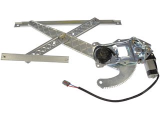 Dorman DOR-741-620 Power Window Regulator And Motor Assembly - Image 3