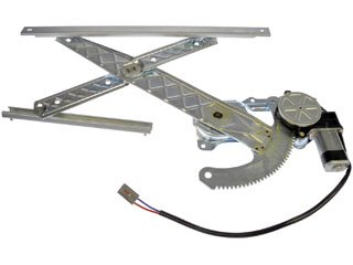 Dorman DOR-741-621 Power Window Regulator And Motor Assembly - Image 2