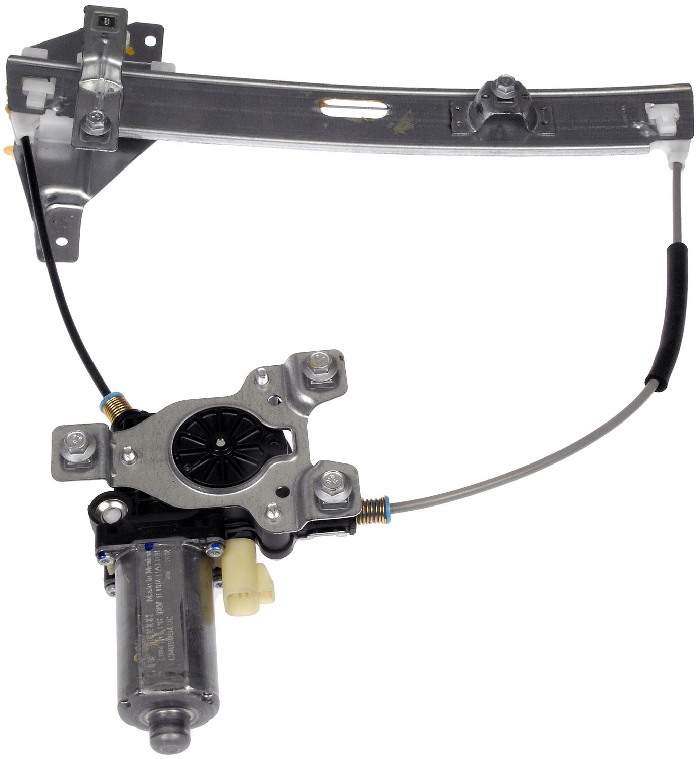 Dorman DOR-741-622 Power Window Regulator And Motor Assembly
