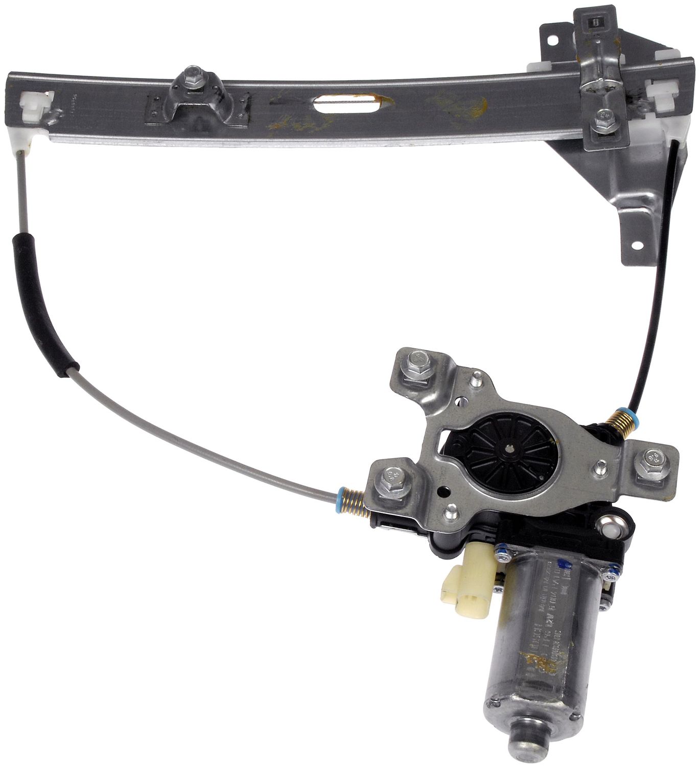 Dorman DOR-741-623 Power Window Regulator And Motor Assembly - Image 3