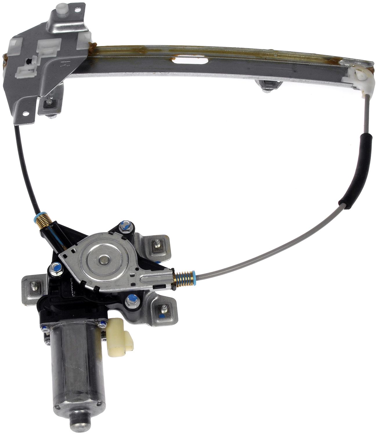 Dorman DOR-741-623 Power Window Regulator And Motor Assembly