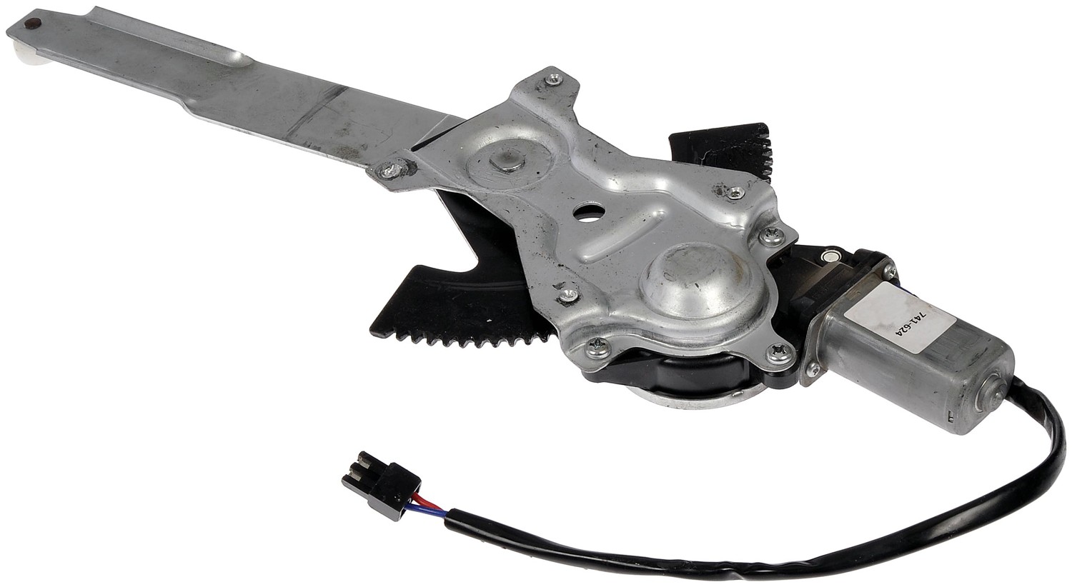 Dorman DOR-741-624 Power Window Regulator And Motor Assembly