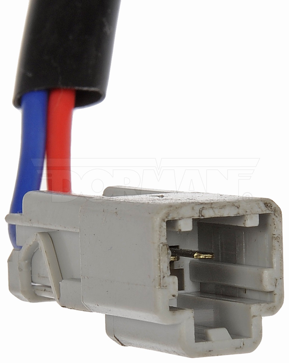 Dorman 741-629 Power Window Regulator And Motor Assembly