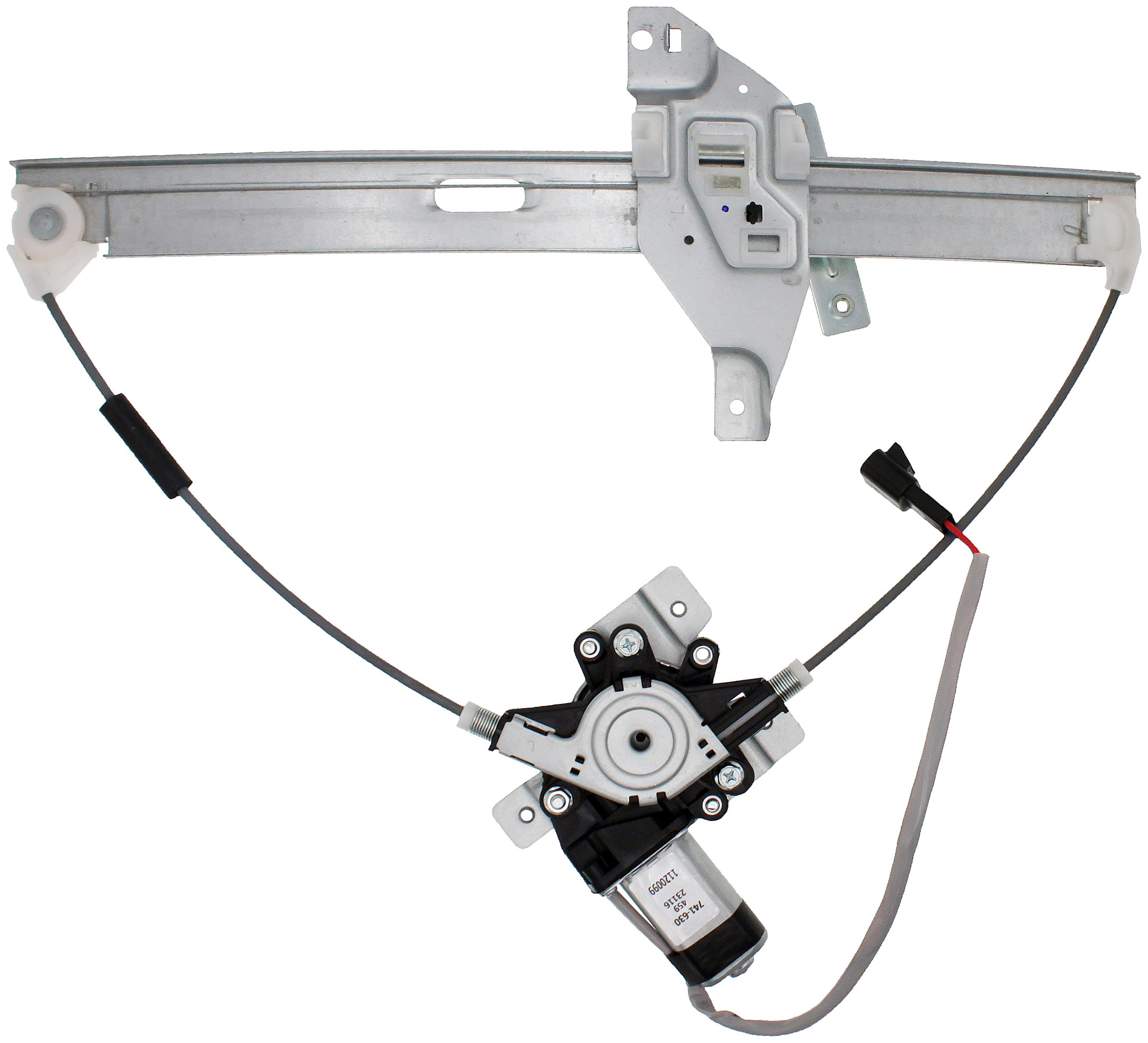 Dorman DOR-741-630 Power Window Regulator And Motor Assembly