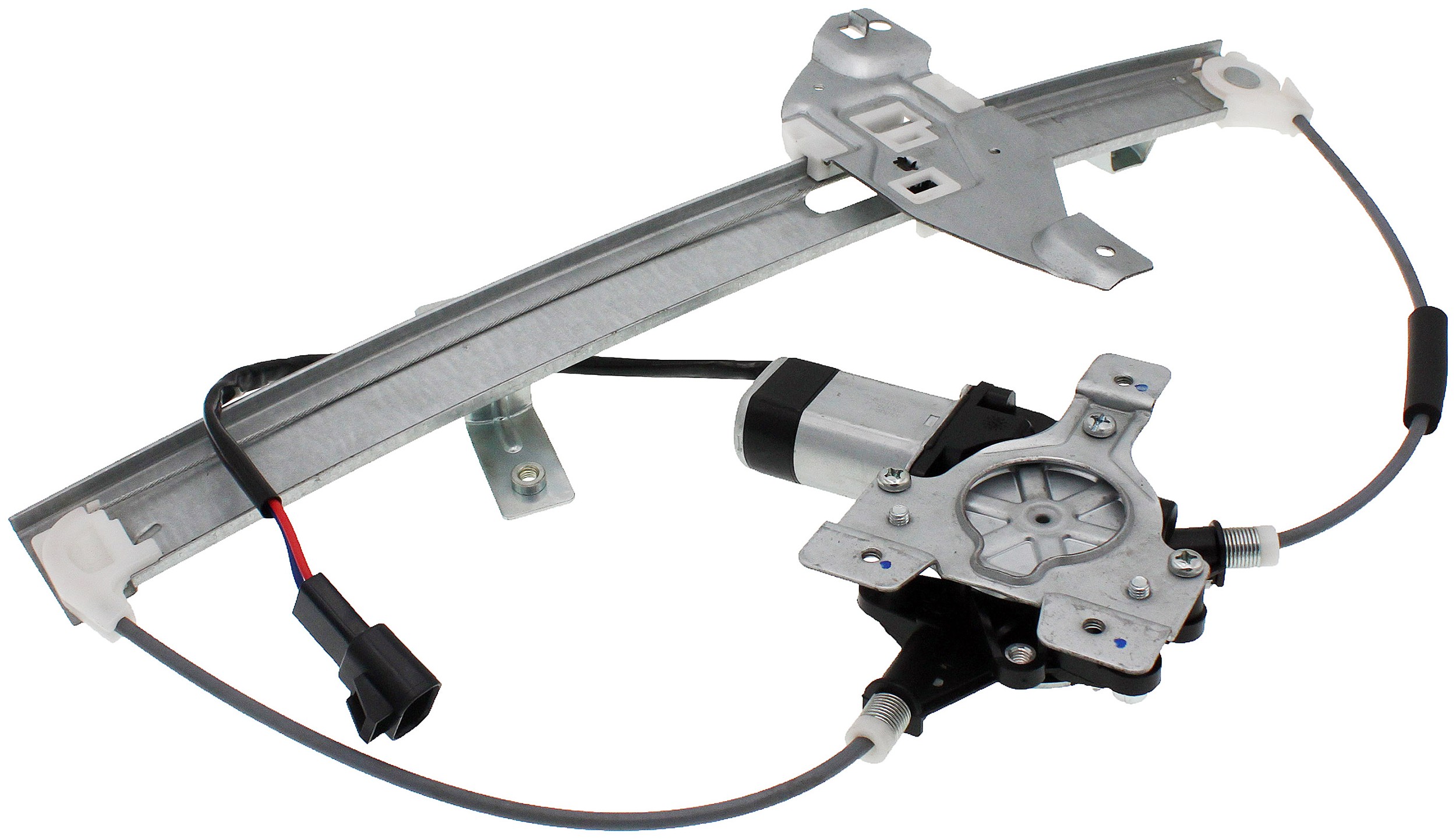 Dorman DOR-741-631 Power Window Regulator And Motor Assembly