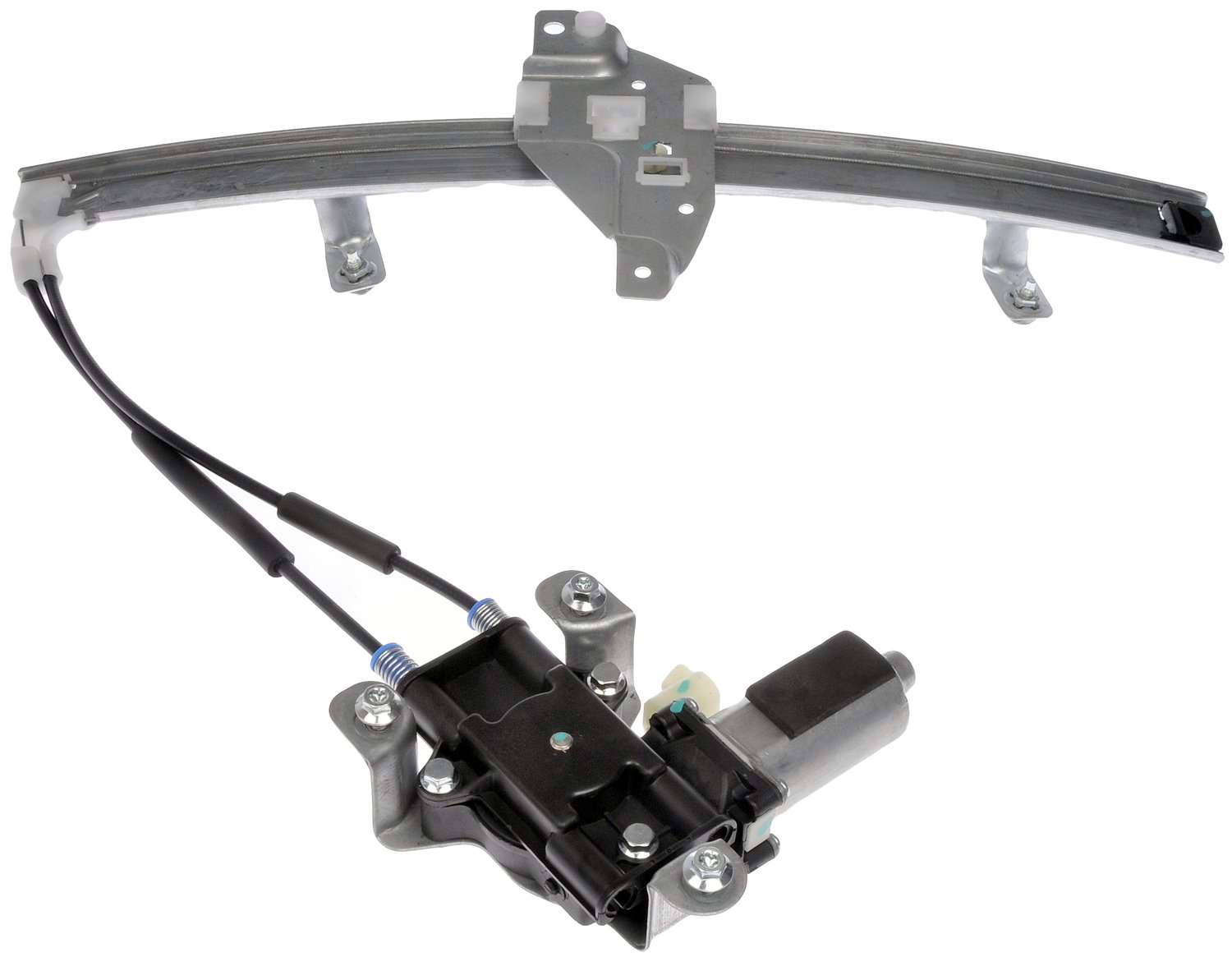 Dorman DOR-741-637 Power Window Regulator And Motor Assembly