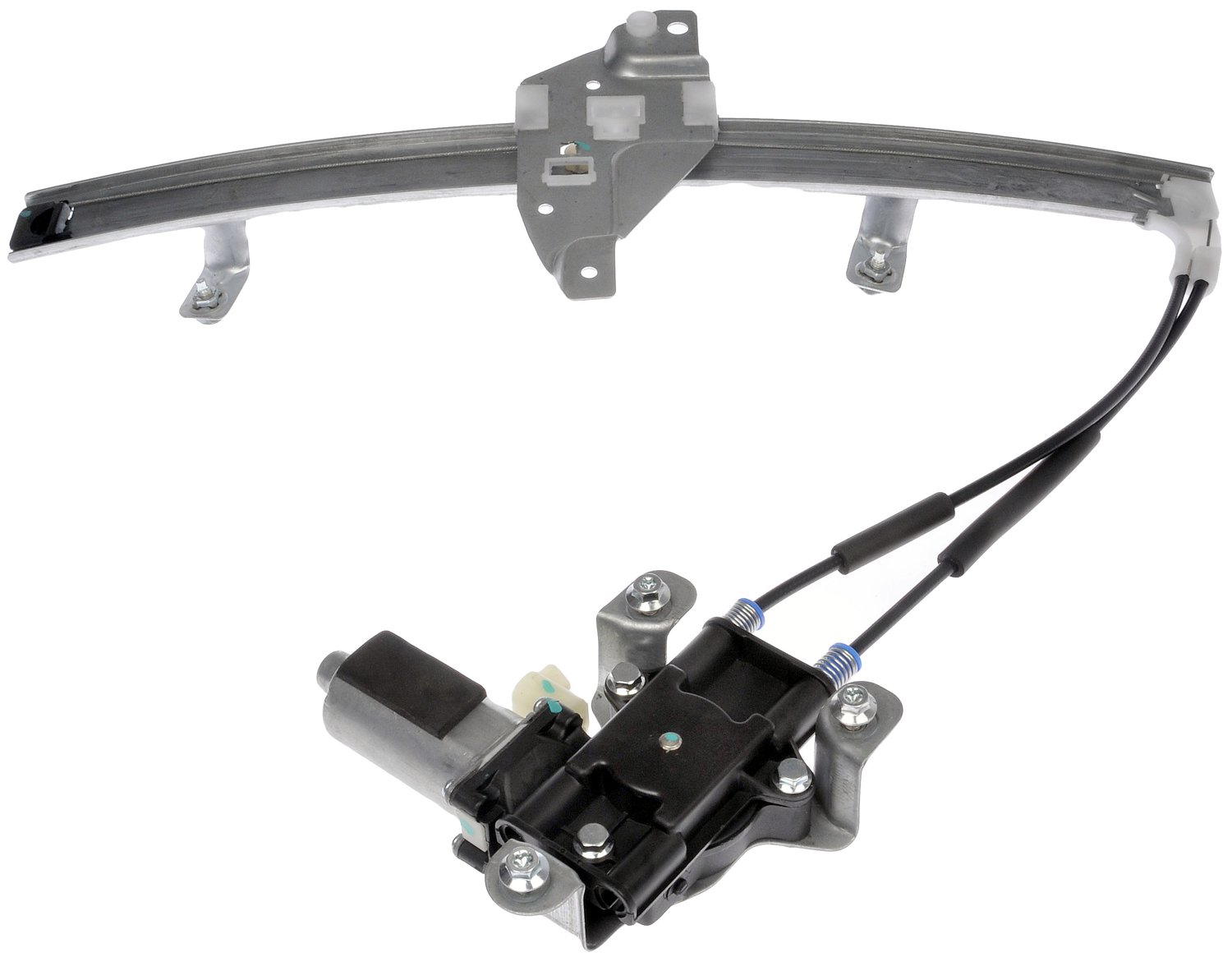 Dorman DOR-741-638 Power Window Regulator And Motor Assembly