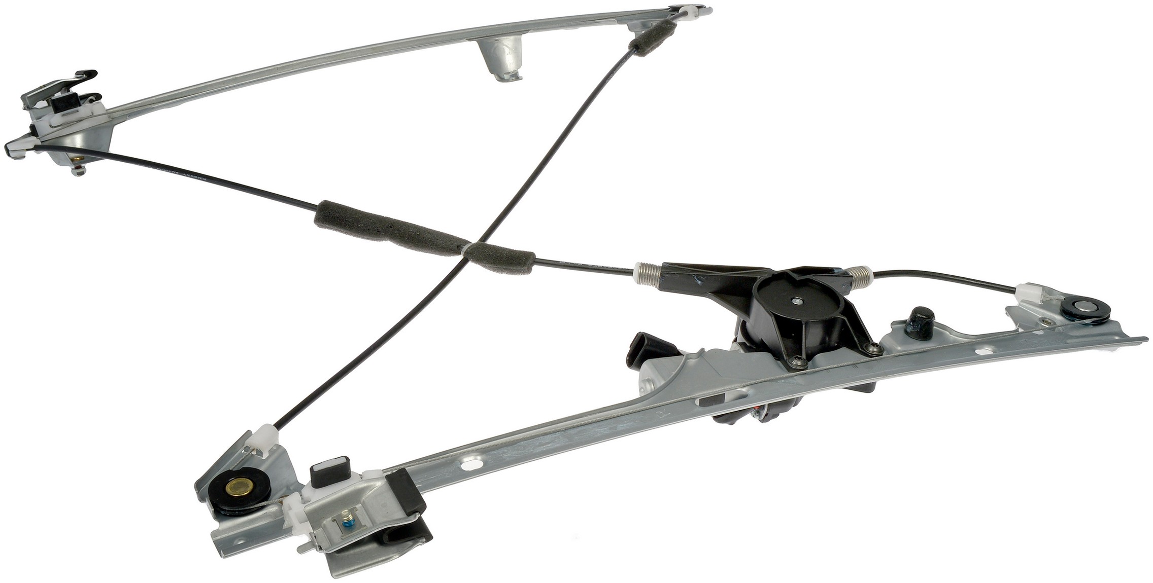 Dorman DOR-741-645 Power Window Regulator And Motor Assembly - Image 3