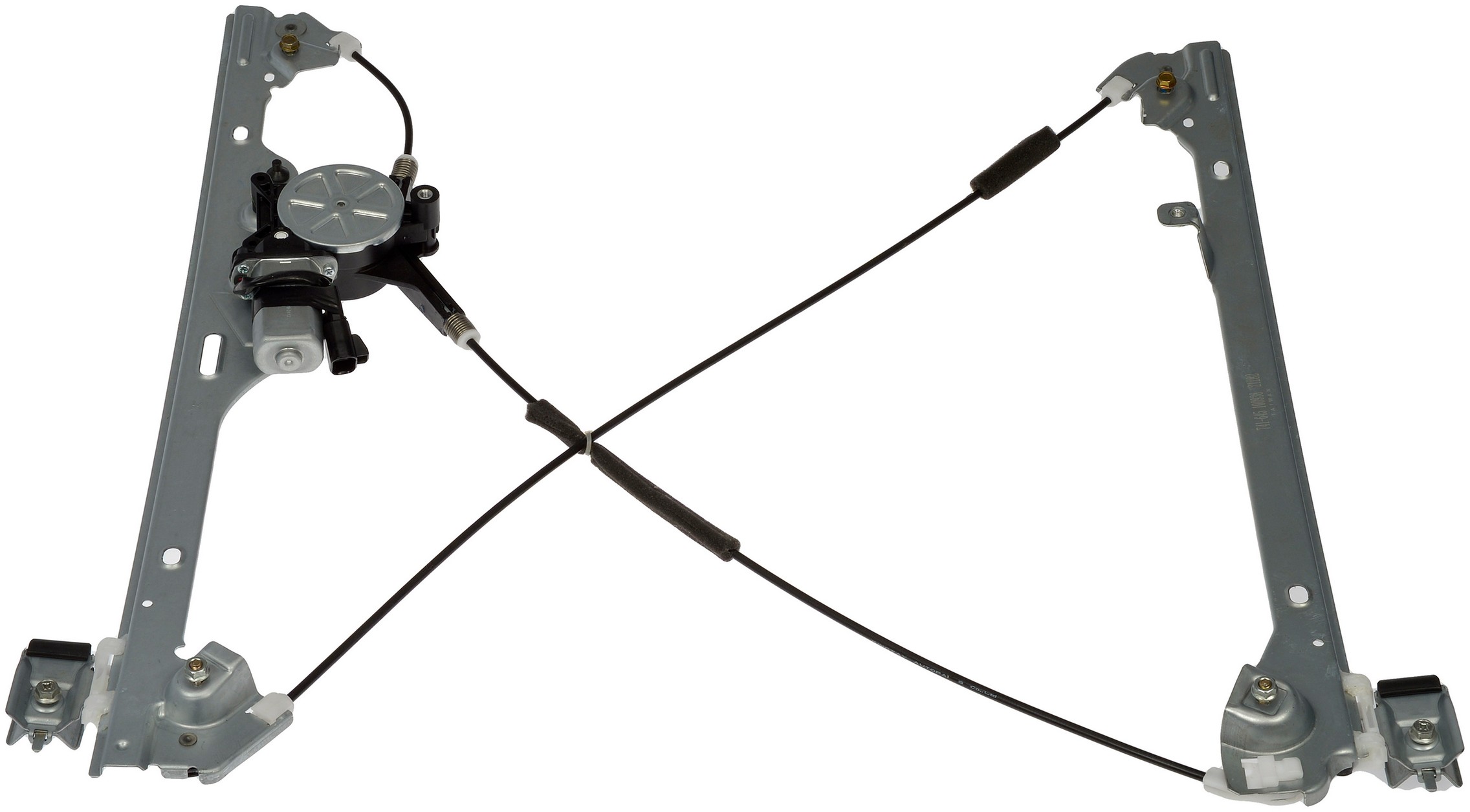Dorman DOR-741-645 Power Window Regulator And Motor Assembly - Image 2