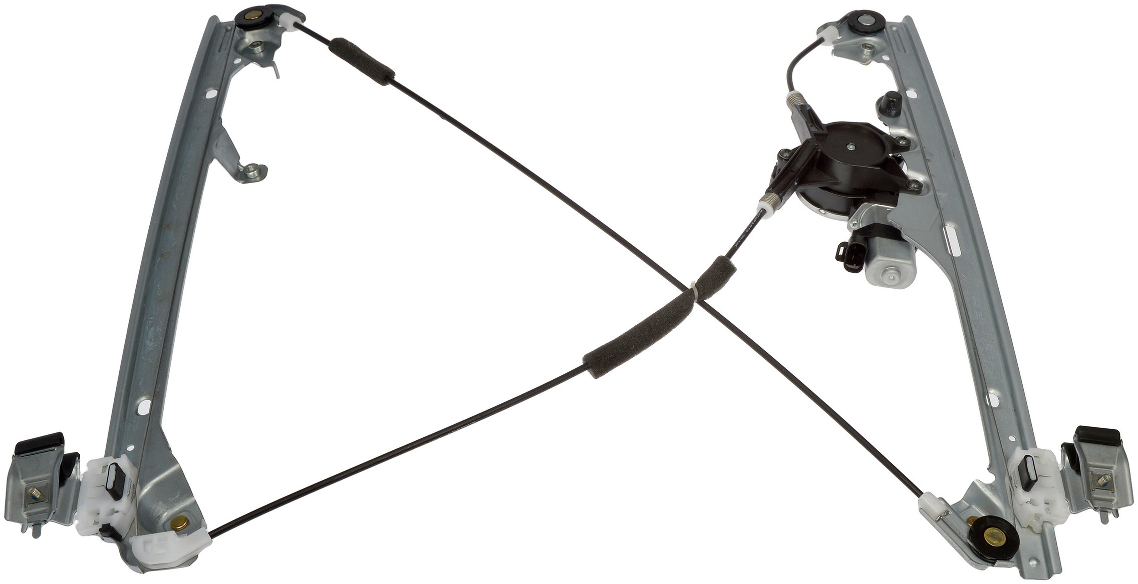 Dorman DOR-741-645 Power Window Regulator And Motor Assembly - Image 7