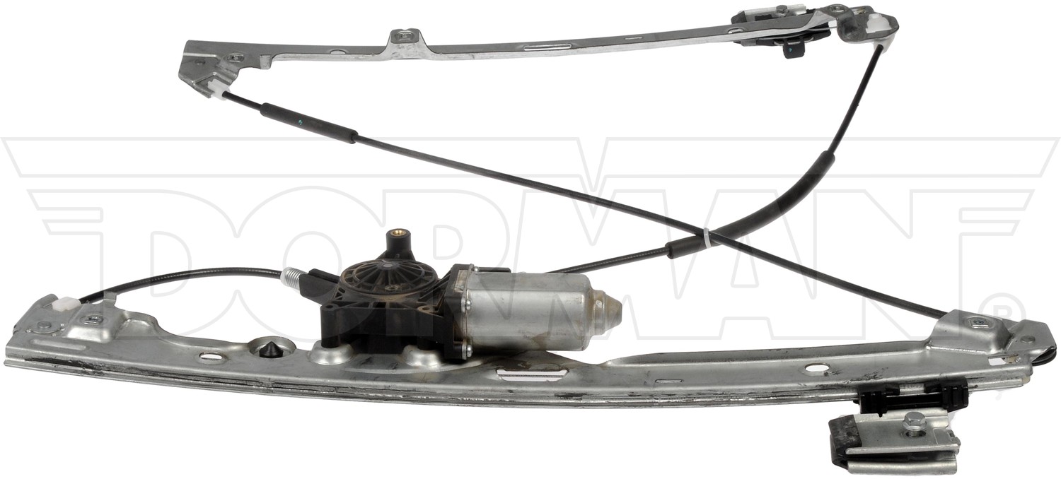 Dorman DOR-741-645 Power Window Regulator And Motor Assembly - Image 6