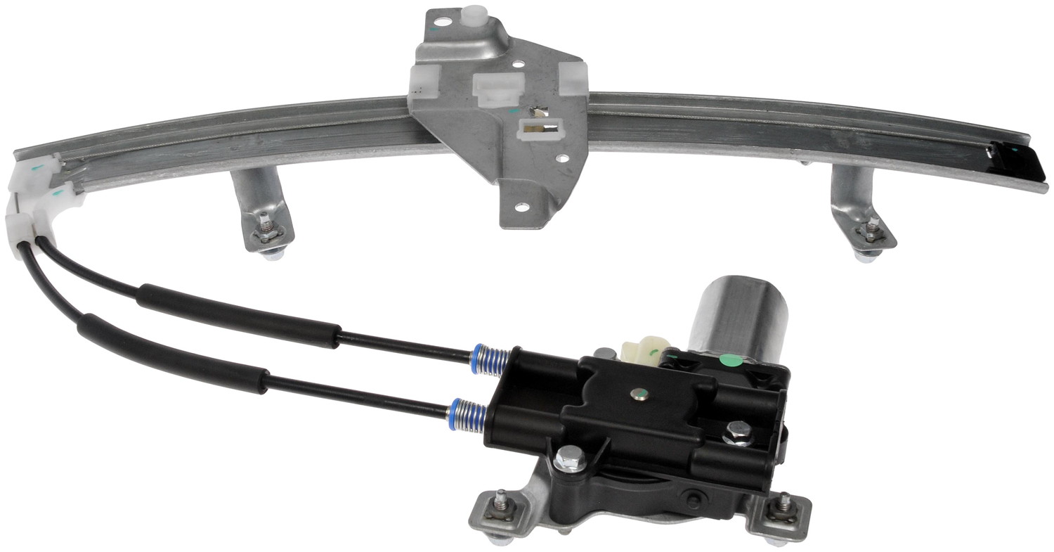 Dorman DOR-741-647 Power Window Regulator And Motor Assembly
