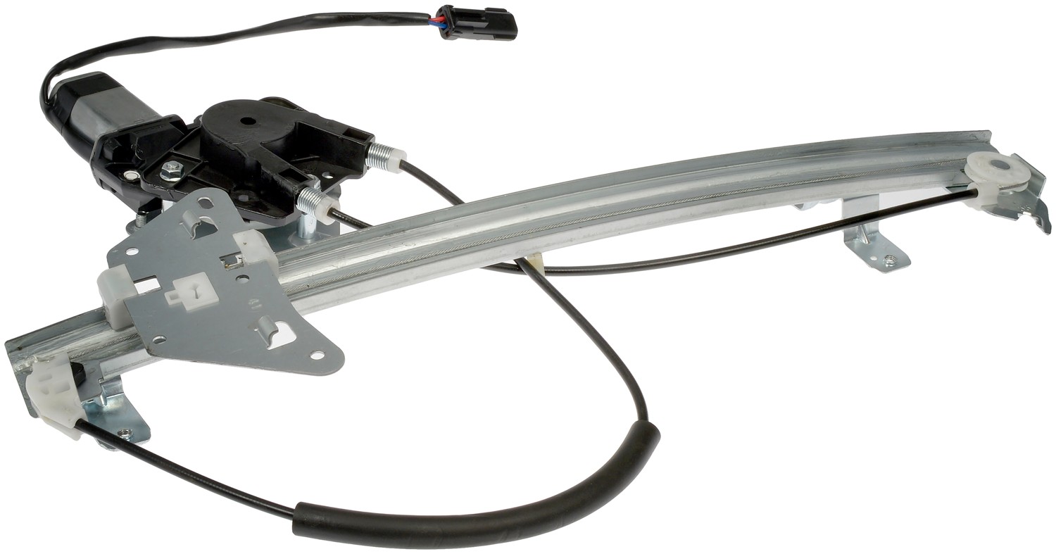 Dorman DOR-741-649 Power Window Regulator And Motor Assembly