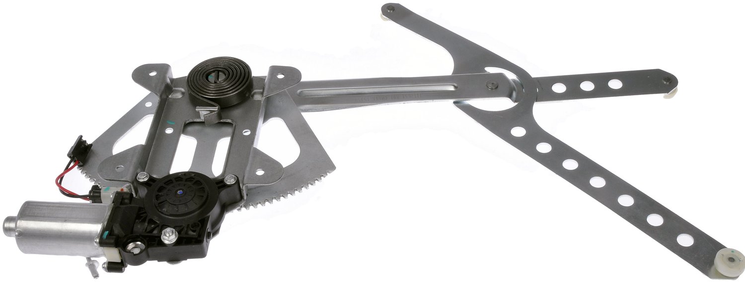 Dorman DOR-741-654 Power Window Regulator And Motor Assembly - Image 3