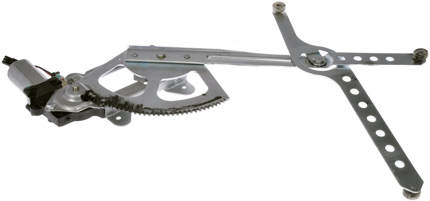 Dorman DOR-741-655 Power Window Regulator And Motor Assembly