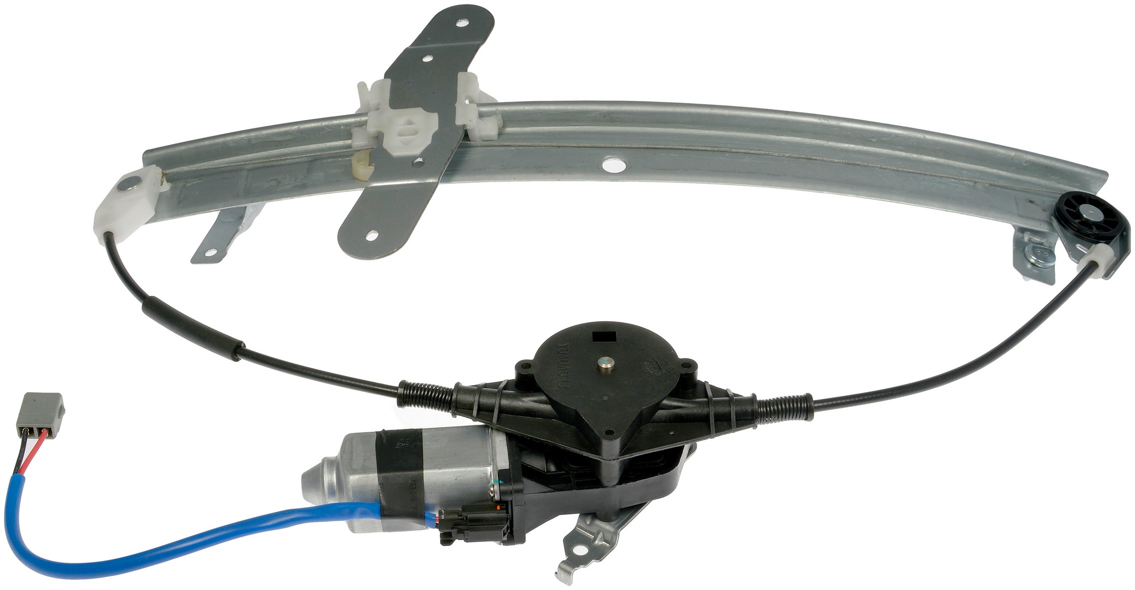 Dorman DOR-741-665 Power Window Regulator And Motor Assembly