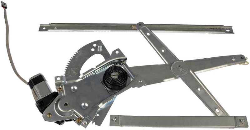 Dorman DOR-741-673 Power Window Regulator And Motor Assembly