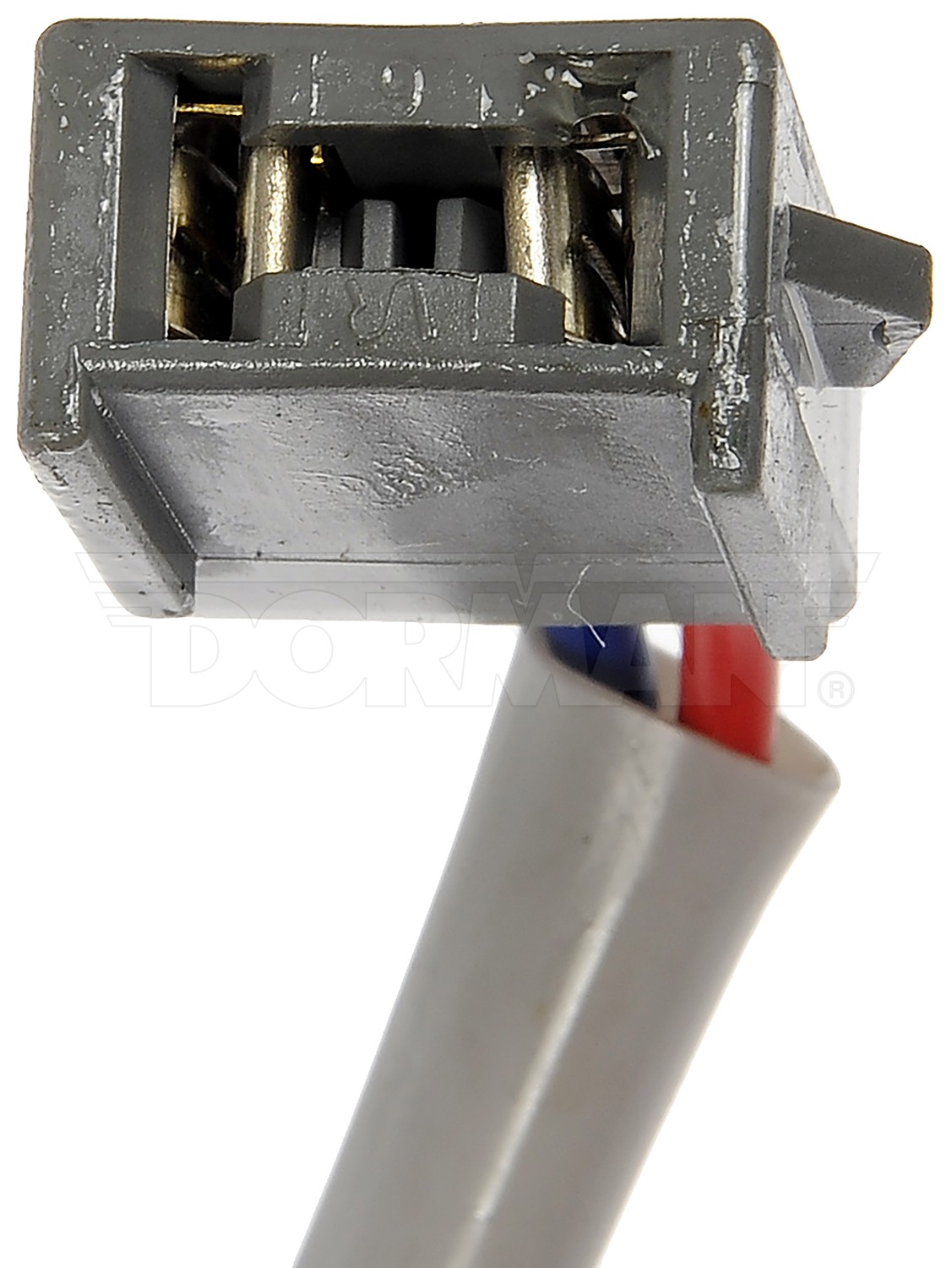 Dorman DOR-741-678 Power Window Regulator And Motor Assembly