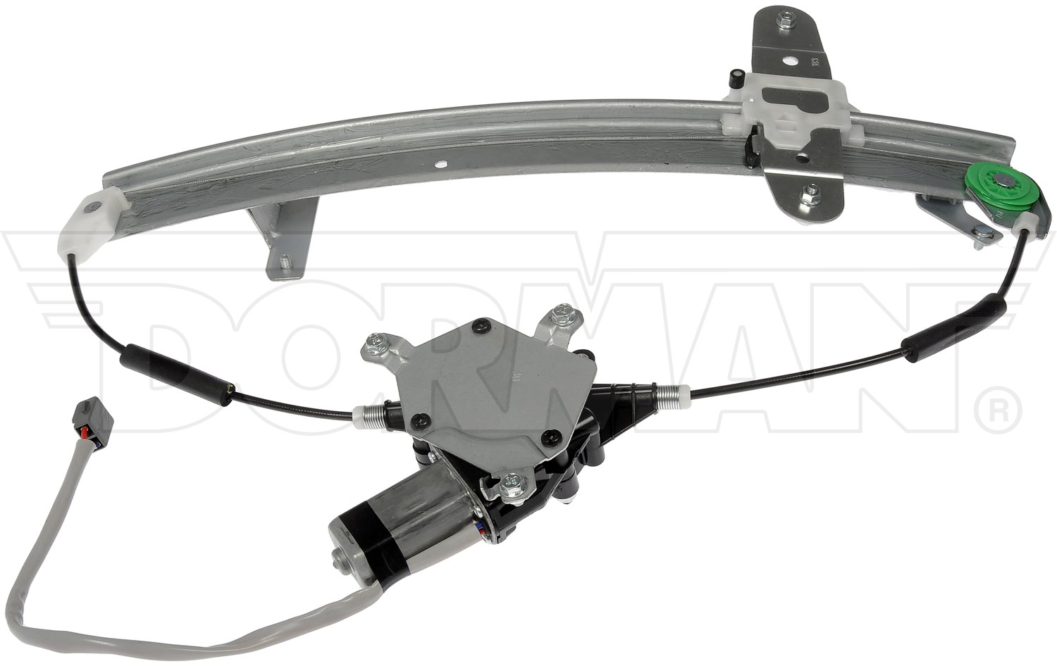 Dorman DOR-741-678 Power Window Regulator And Motor Assembly - Image 5