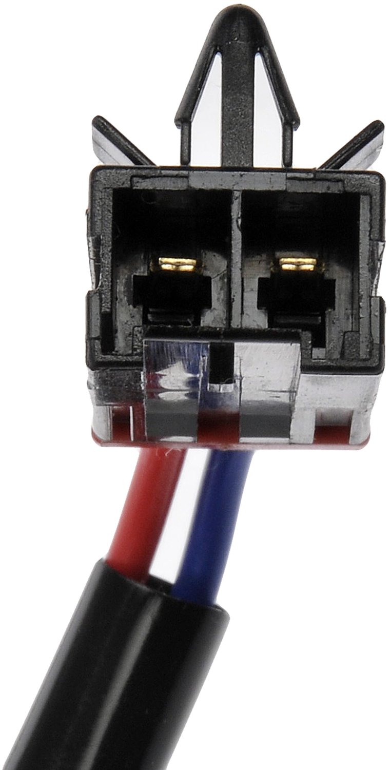 Dorman DOR-741-681 Power Window Regulator And Motor Assembly