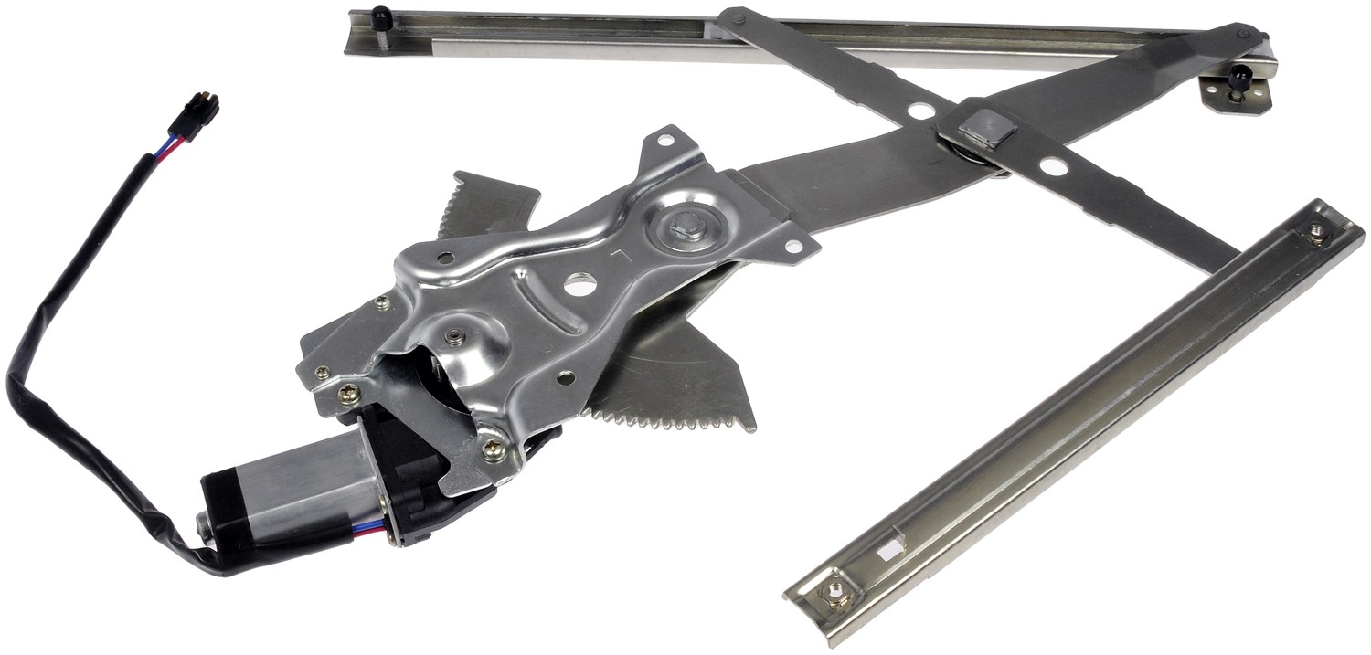 Dorman DOR-741-682 Power Window Regulator And Motor Assembly - Image 3