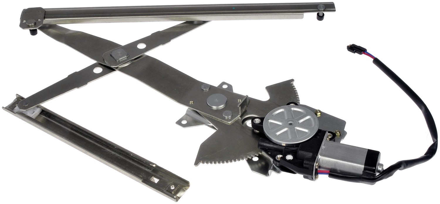 Dorman DOR-741-682 Power Window Regulator And Motor Assembly - Image 2