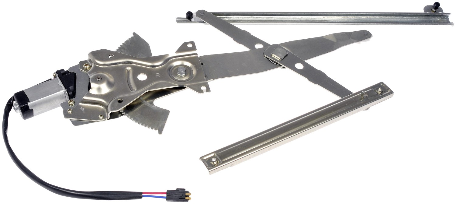 Dorman DOR-741-683 Power Window Regulator And Motor Assembly