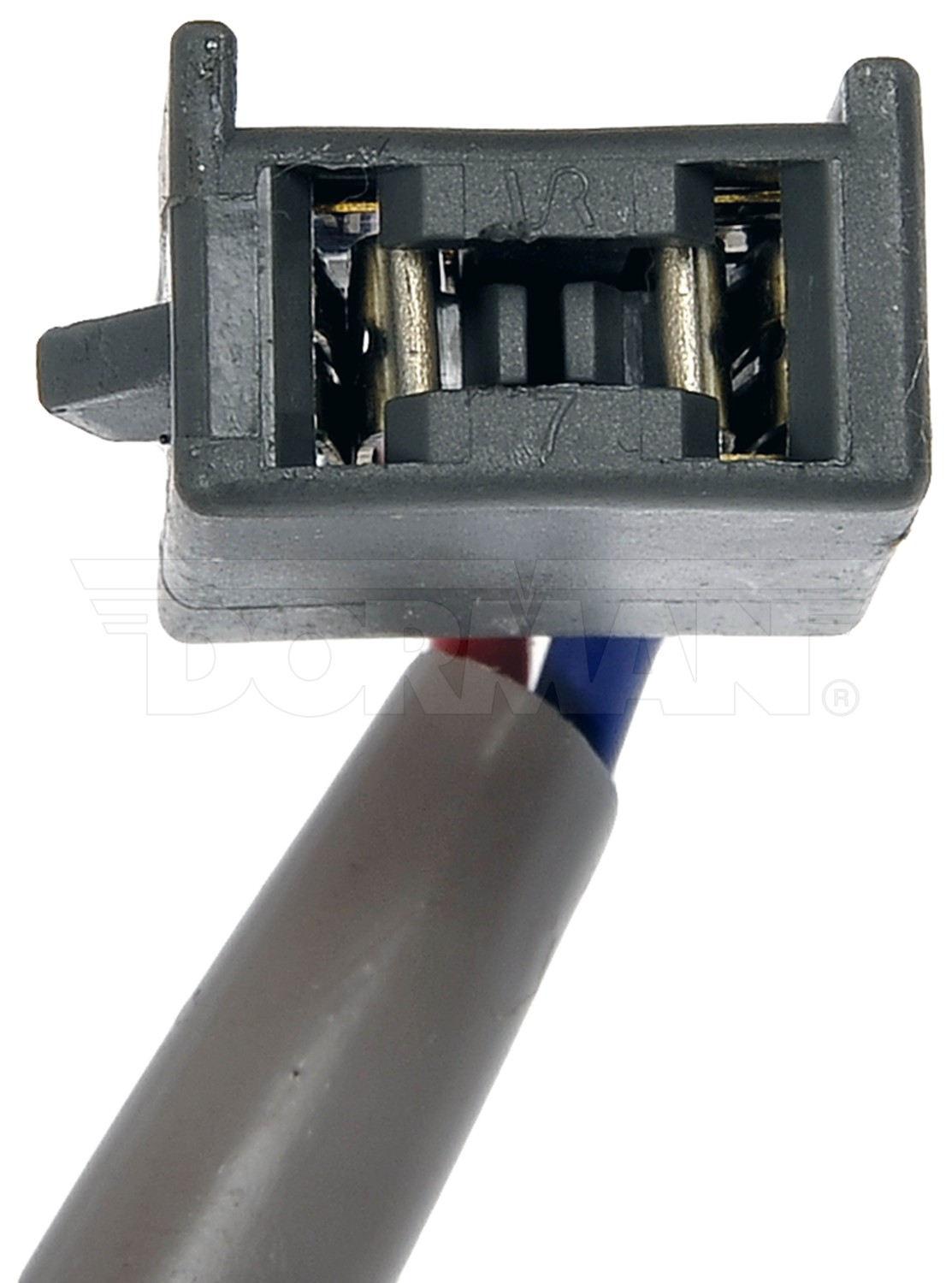 Dorman DOR-741-688 Power Window Regulator And Motor Assembly