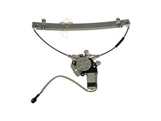 Dorman DOR-741-694 Power Window Regulator And Motor Assembly - Image 3