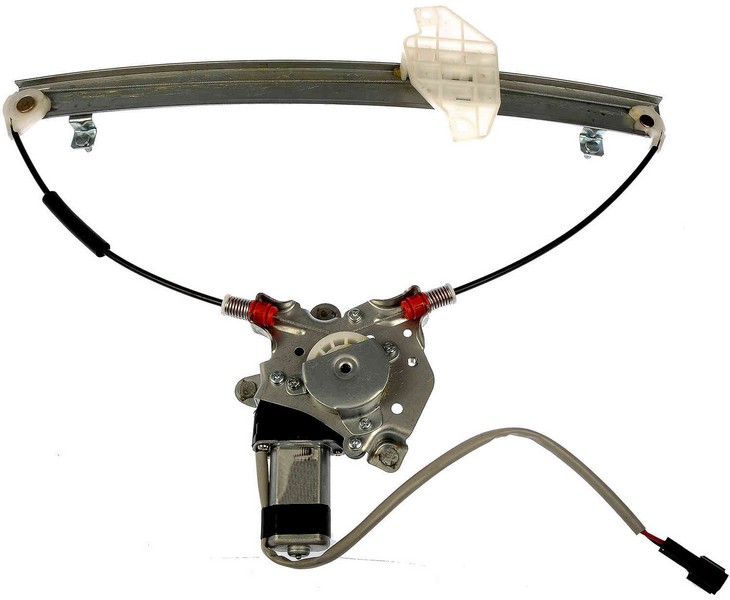 Dorman DOR-741-694 Power Window Regulator And Motor Assembly - Image 2