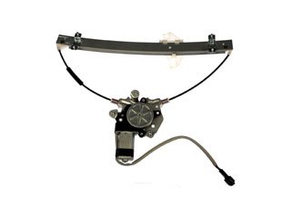Dorman DOR-741-695 Power Window Regulator And Motor Assembly - Image 2