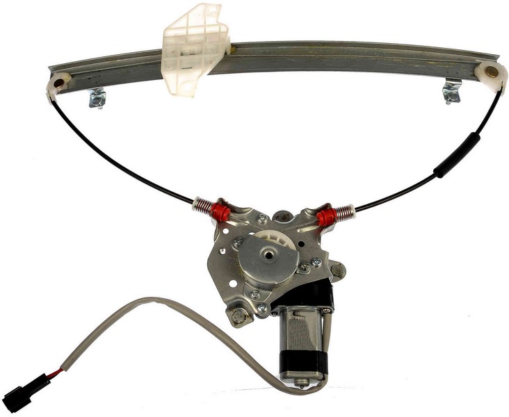Dorman DOR-741-695 Power Window Regulator And Motor Assembly
