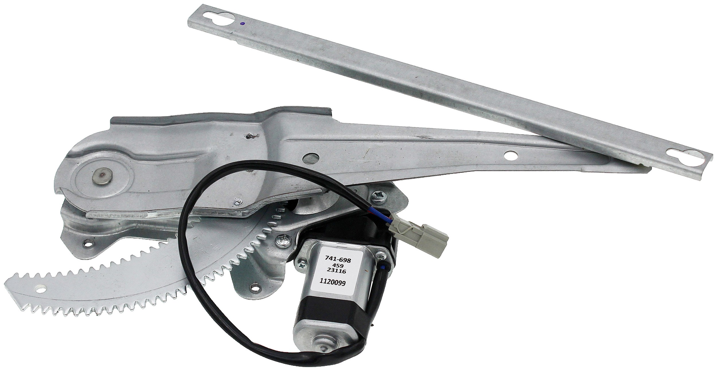 Dorman DOR-741-698 Power Window Regulator And Motor Assembly