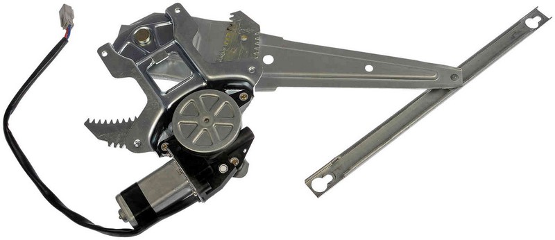Dorman DOR-741-699 Power Window Regulator And Motor Assembly
