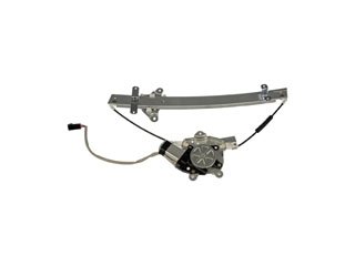Dorman DOR-741-701 Power Window Regulator And Motor Assembly - Image 3
