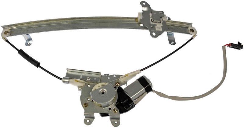 Dorman DOR-741-701 Power Window Regulator And Motor Assembly - Image 2