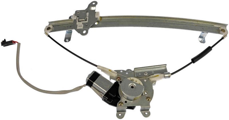 Dorman DOR-741-702 Power Window Regulator And Motor Assembly