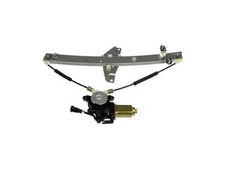 Dorman DOR-741-706 Power Window Regulator And Motor Assembly