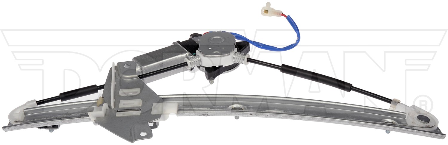Dorman DOR-741-708 Power Window Regulator And Motor Assembly