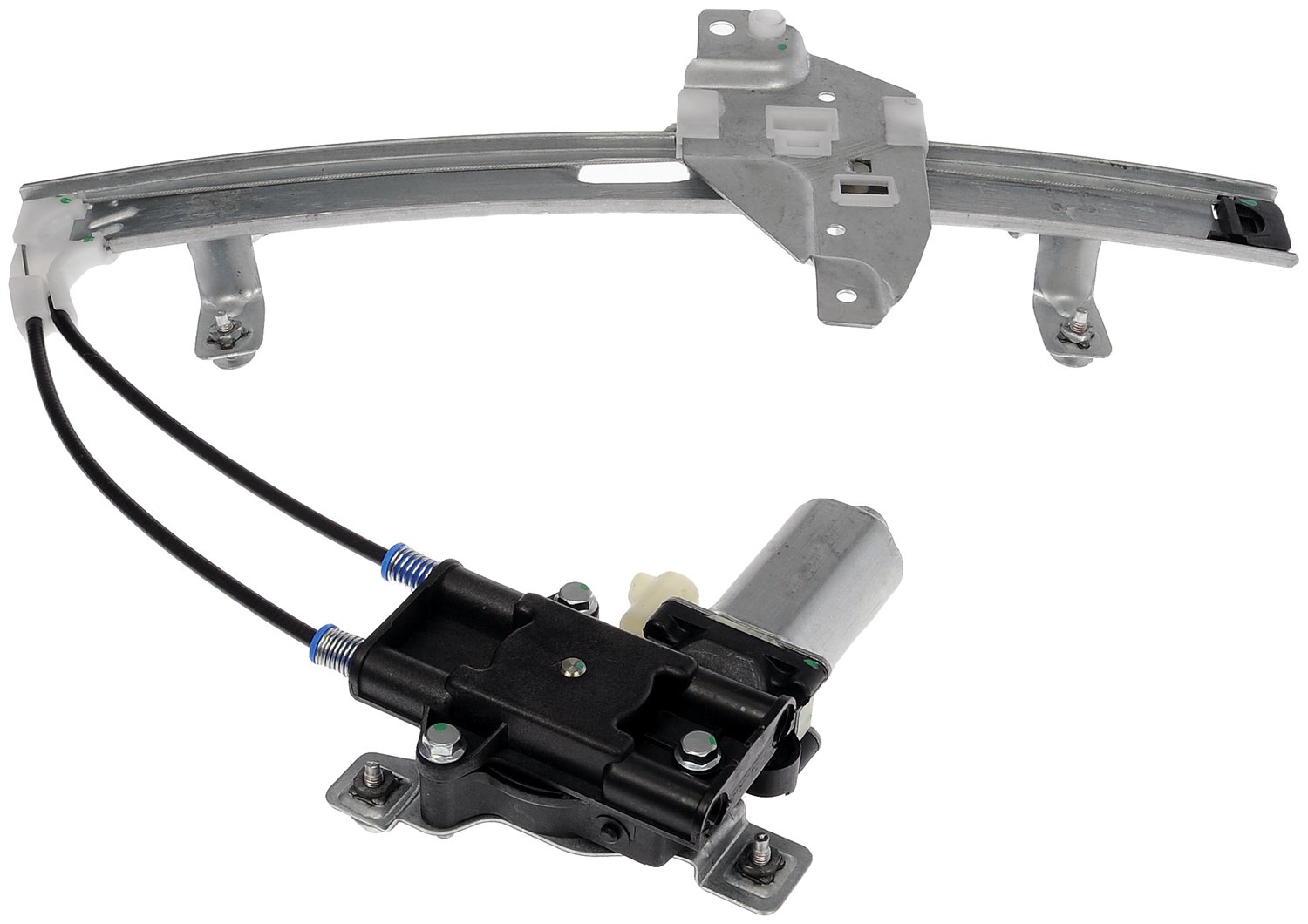 Dorman DOR-741-710 Power Window Regulator And Motor Assembly