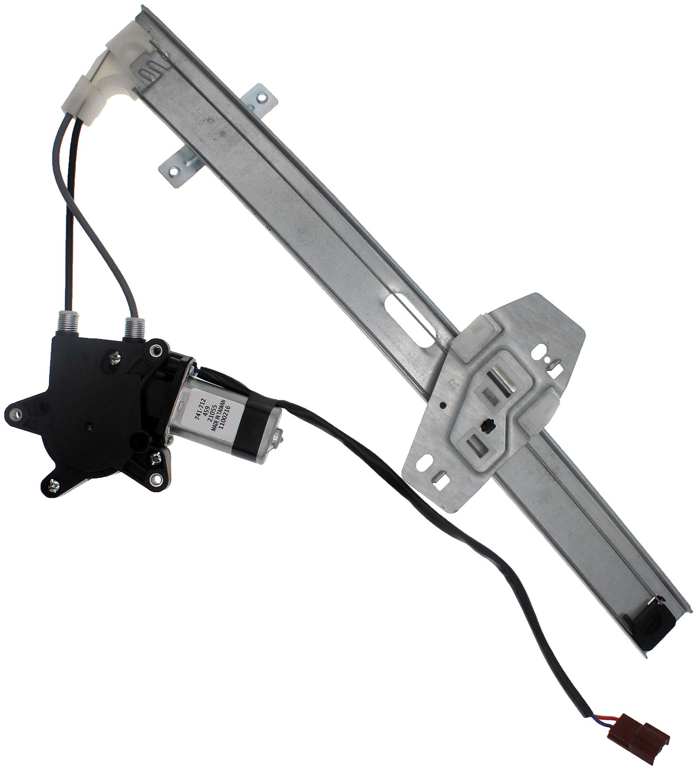Dorman DOR-741-712 Power Window Regulator And Motor Assembly - Image 4