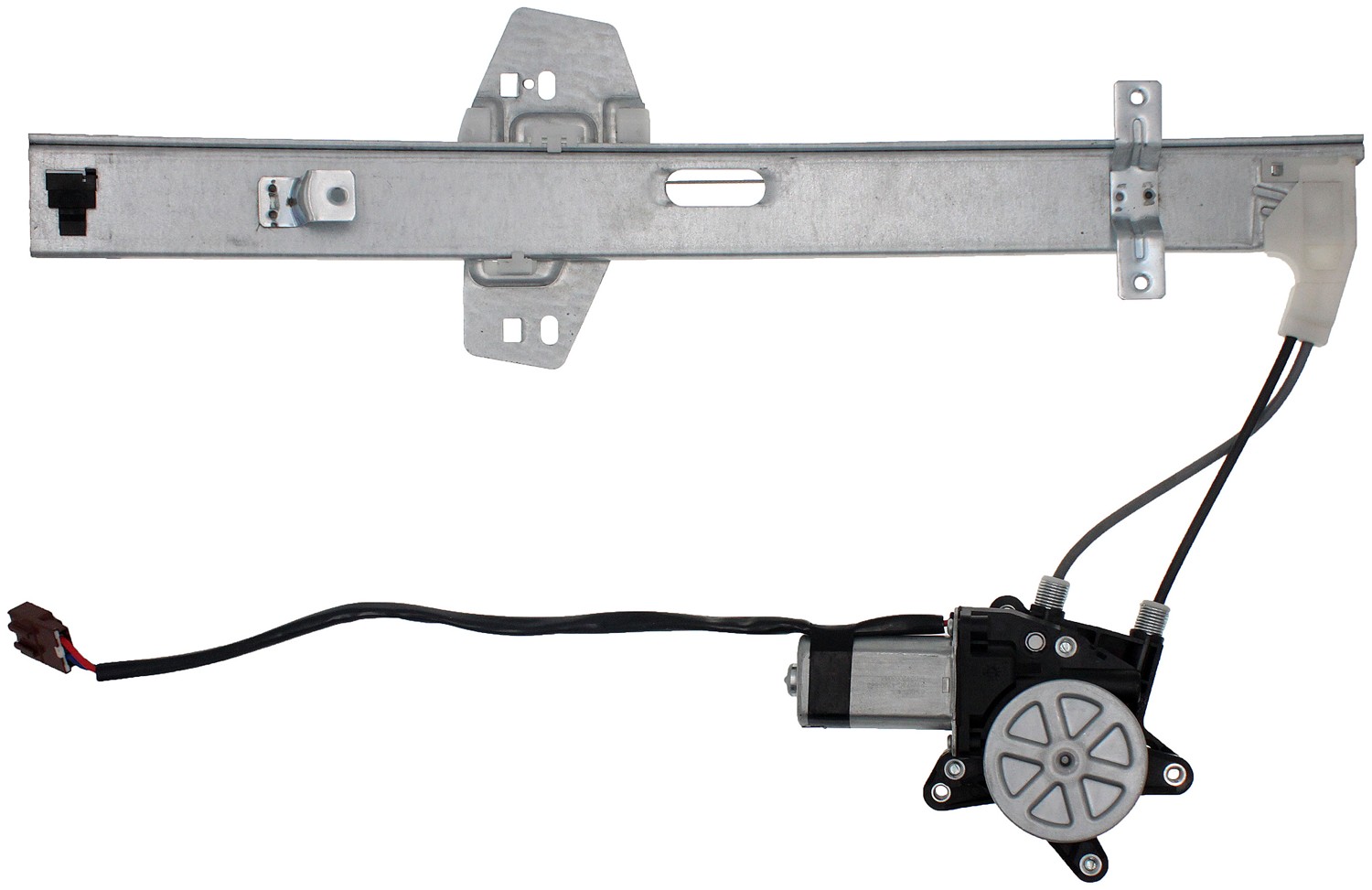 Dorman DOR-741-712 Power Window Regulator And Motor Assembly - Image 3
