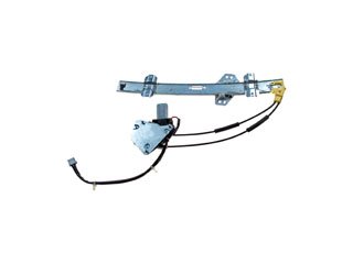 Dorman DOR-741-713 Power Window Regulator And Motor Assembly