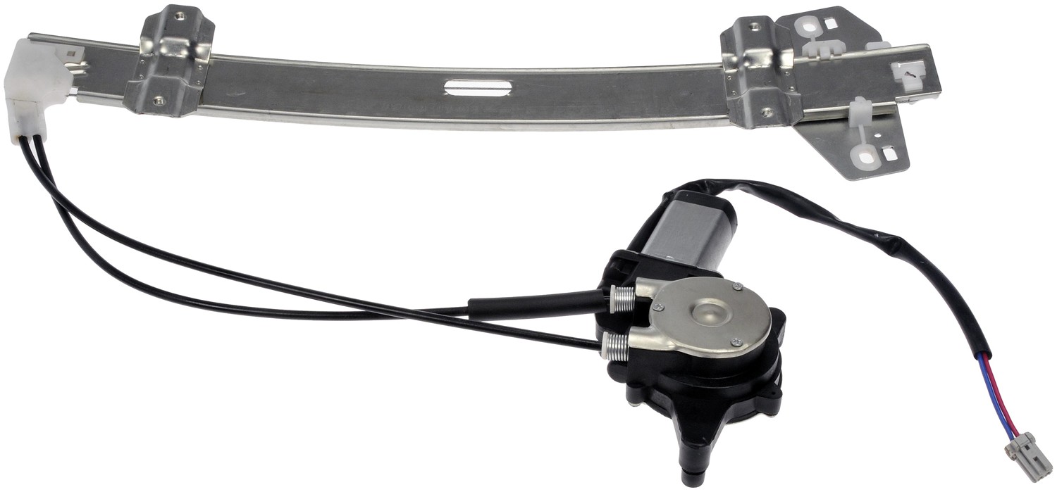 Dorman DOR-741-714 Power Window Regulator And Motor Assembly - Image 2