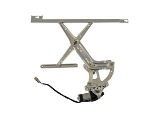 Dorman DOR-741-716 Power Window Regulator And Motor Assembly