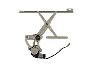 Dorman DOR-741-716 Power Window Regulator And Motor Assembly - Image 2