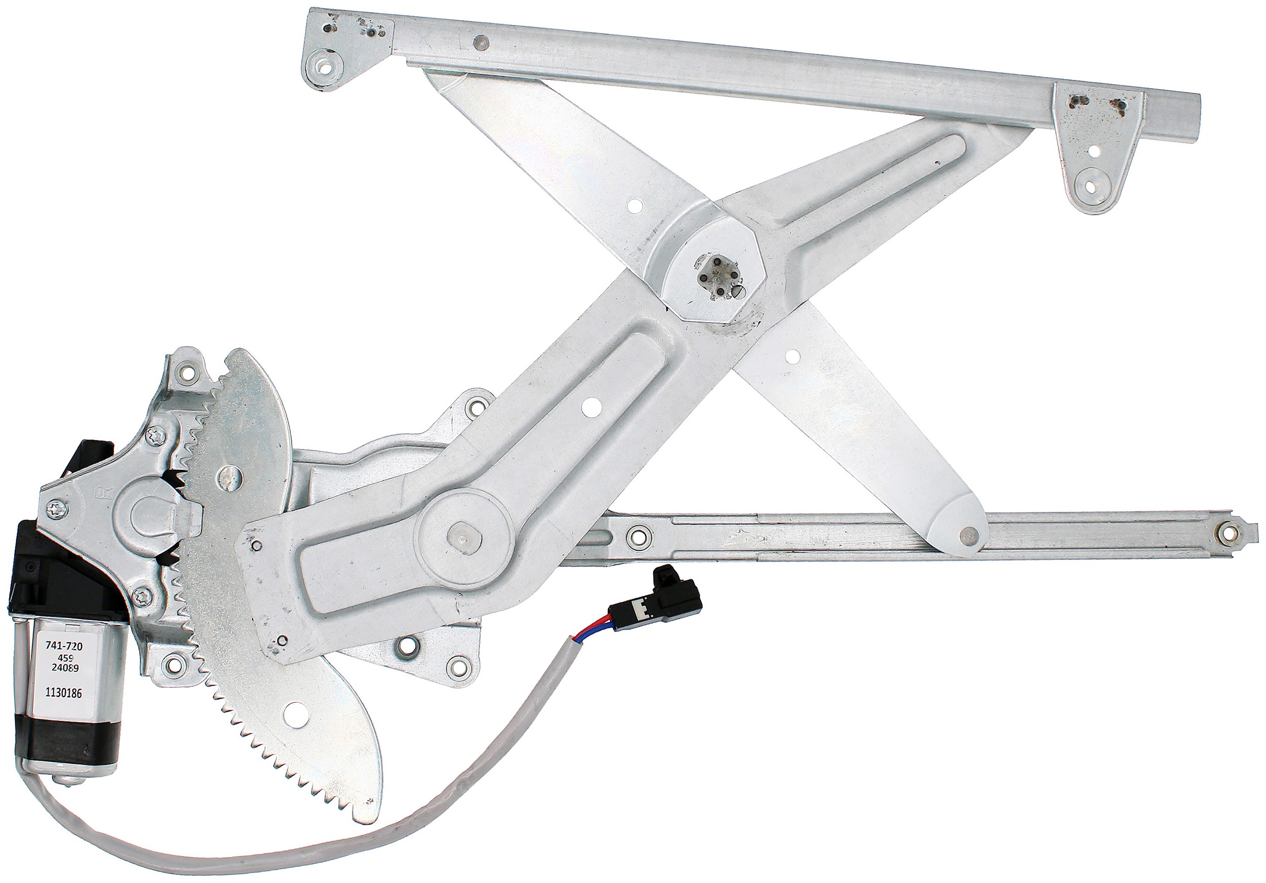 Dorman DOR-741-720 Power Window Regulator And Motor Assembly
