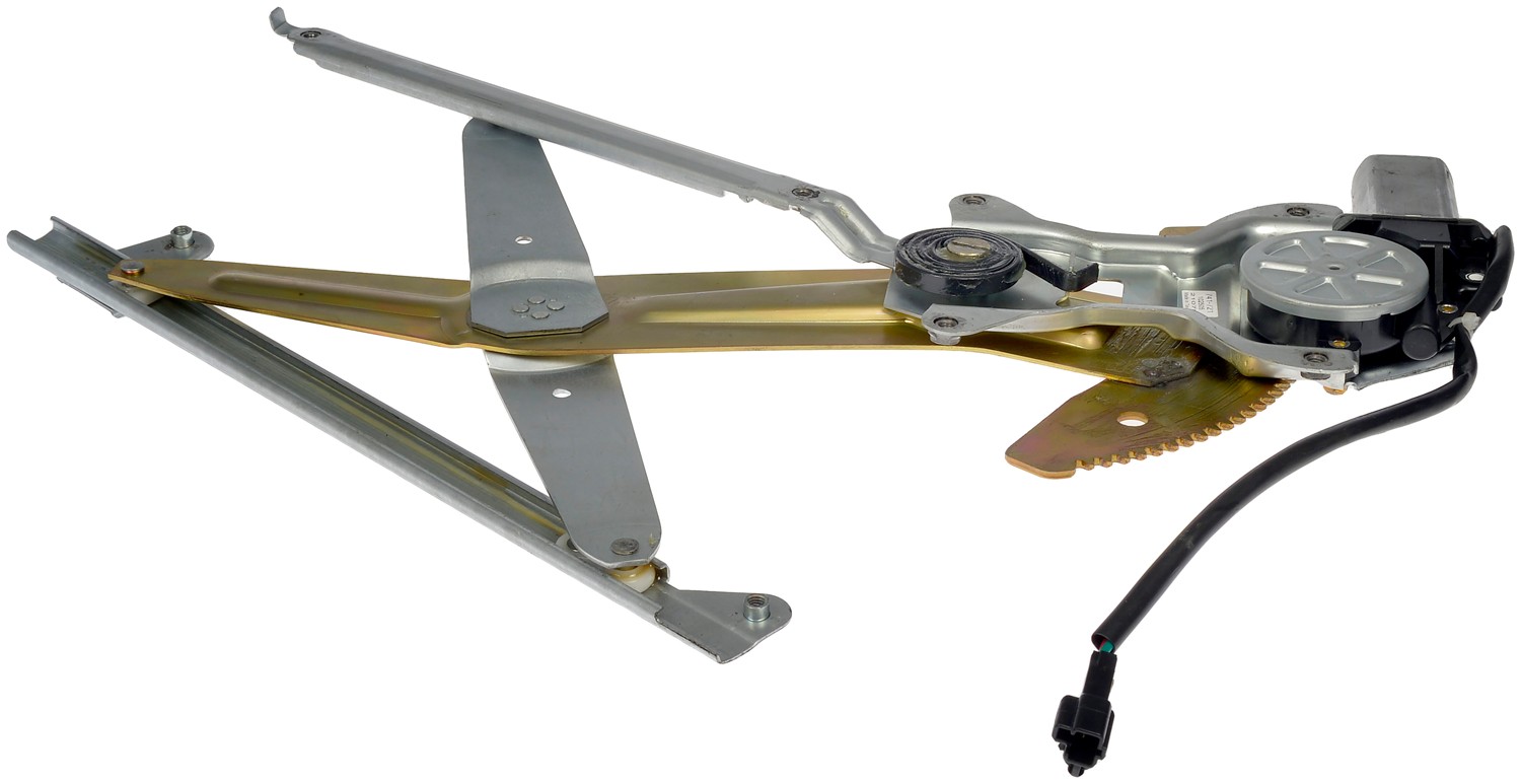 Dorman DOR-741-721 Power Window Regulator And Motor Assembly