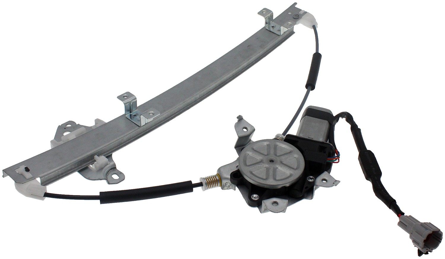 Dorman DOR-741-723 Power Window Regulator And Motor Assembly