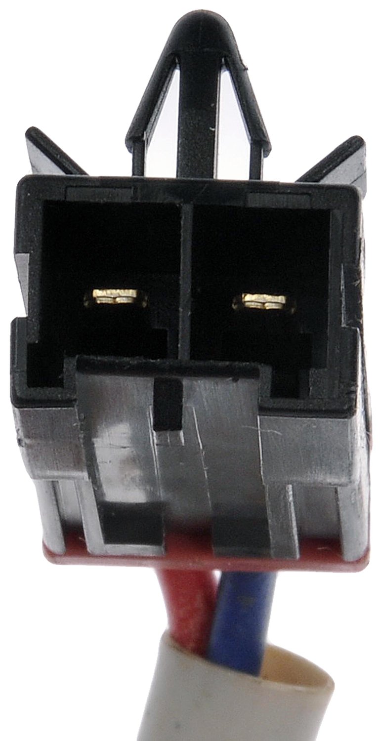 Dorman 741-725 Power Window Regulator And Motor Assembly